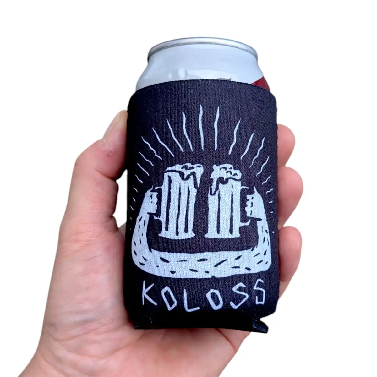 KOLOSS "PROST" BEER COOLER