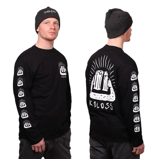 KOLOSS "PROST" LONGSLEEVE