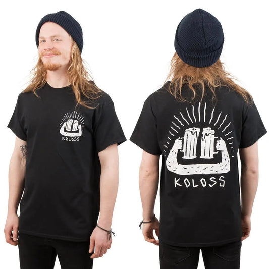 KOLOSS "PROST" T-SHIRT