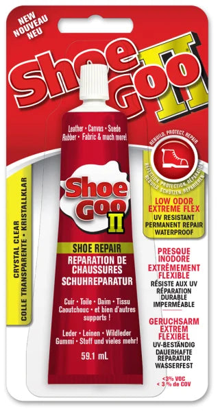 SHOE GOO (59,1 ml)