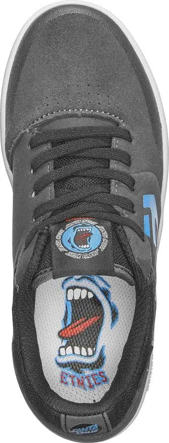 ETNIES "MARANA SANTA CRUZ" SHOES