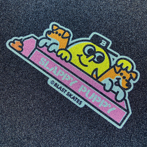 BLAST "PUPPIES" GRIP