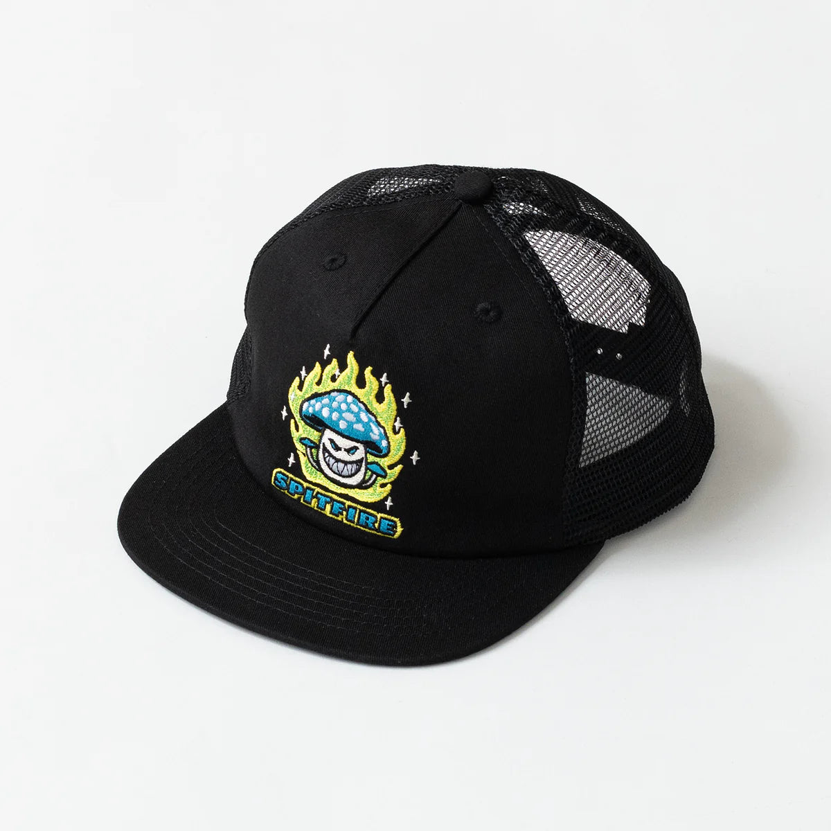 SPITFIRE "MUSHROOM BIGHEAD" CAP