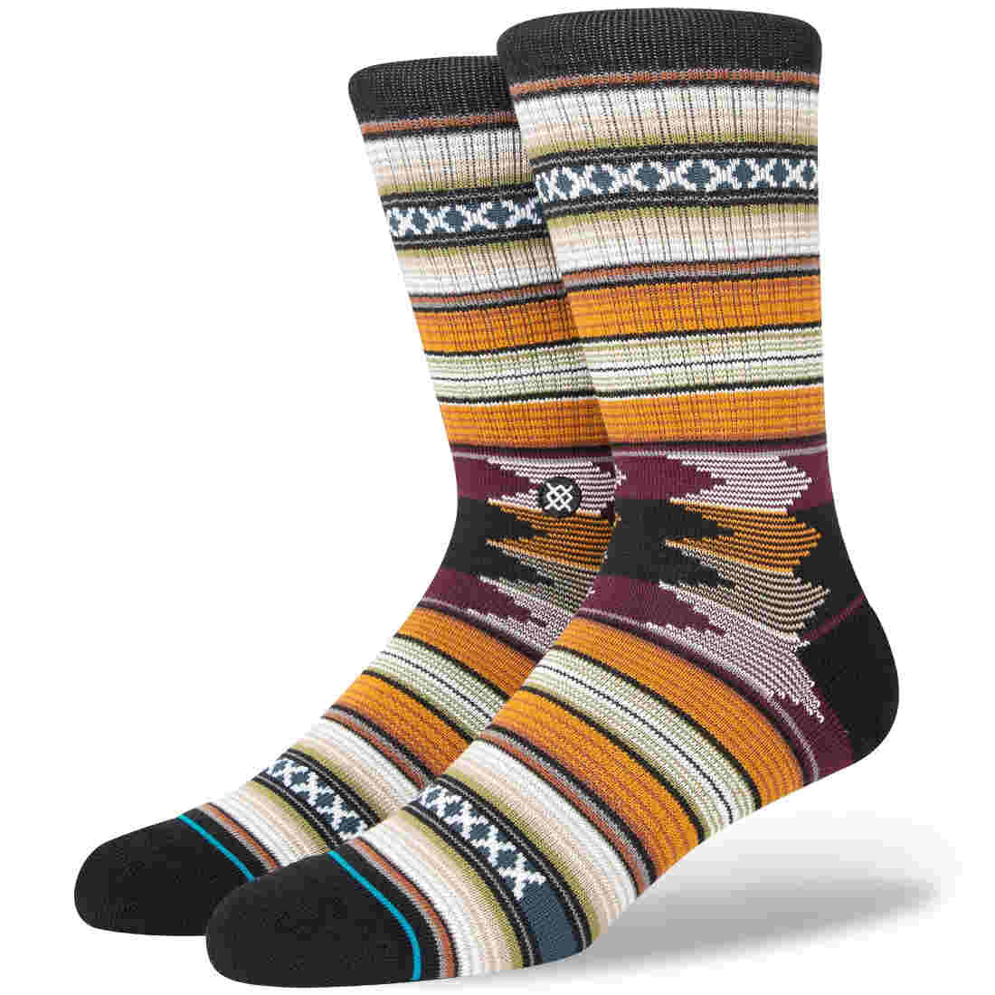 STANCE "BARON" SOCKS