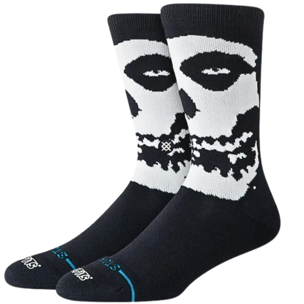 STANCE "BEWARE CREW" SOCKS (M)