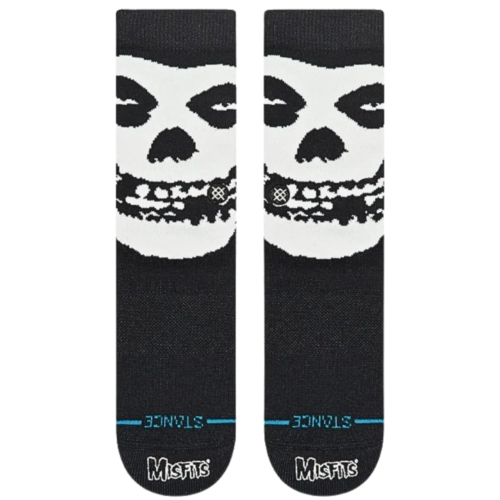 STANCE "BEWARE CREW" SOCKS (M)