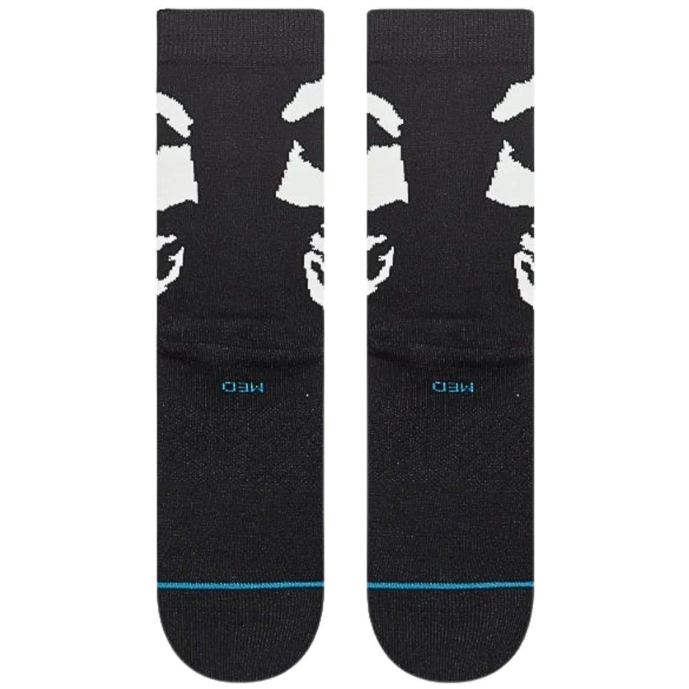 STANCE "BEWARE CREW" SOCKS (M)