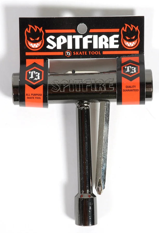 SPITFIRE "T3" TOOL