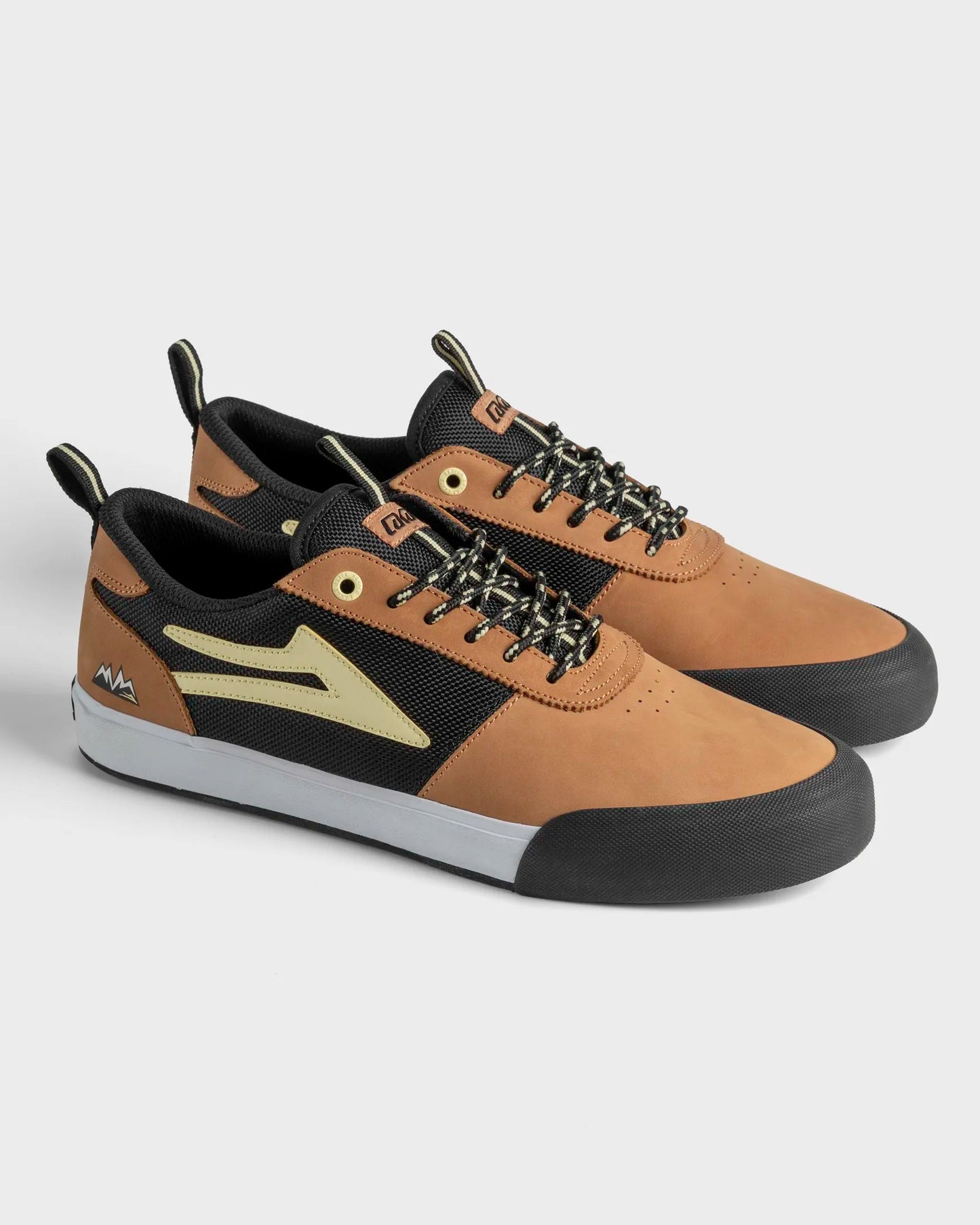 LAKAI "MANCHESTER ELITE" SHOES