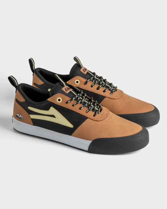 LAKAI "MANCHESTER ELITE" SHOES