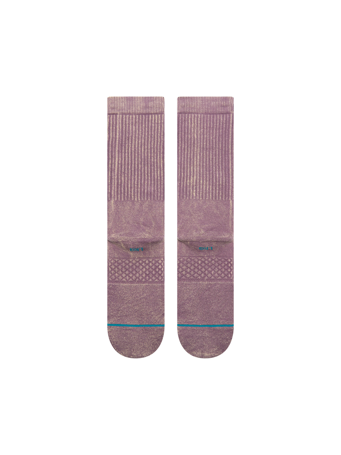 STANCE "ICON DYED CREW" SOCKS