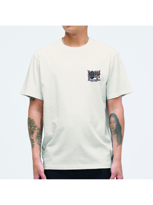 STANCE "SNAG" T-SHIRT