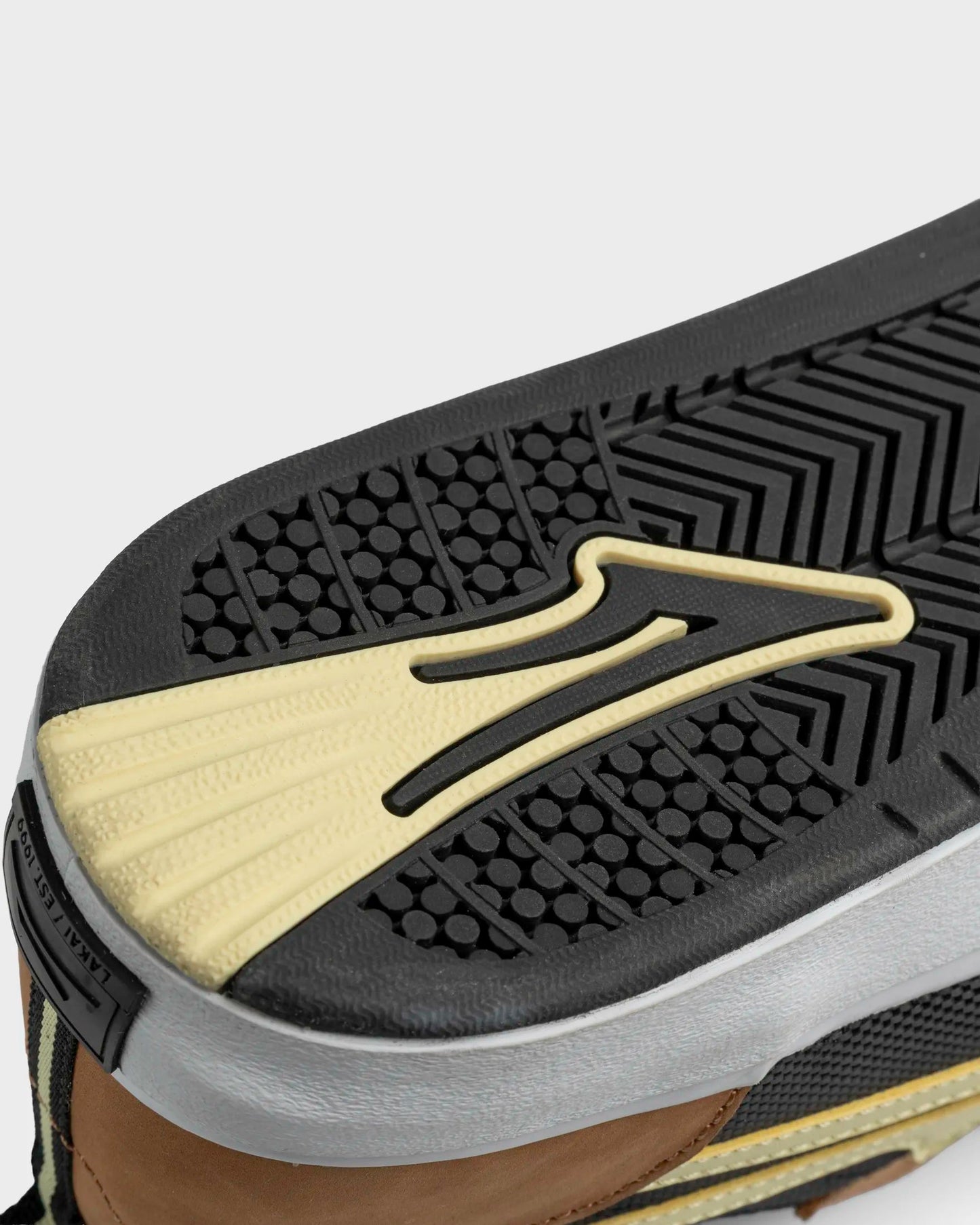 LAKAI "MANCHESTER ELITE" SHOES