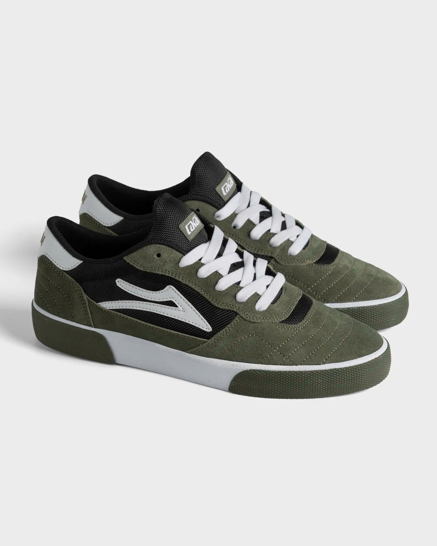 LAKAI "CAMBRIDGE" SHOES