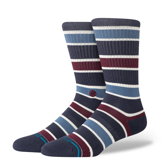 STANCE "DEVON CREW " SOCKS