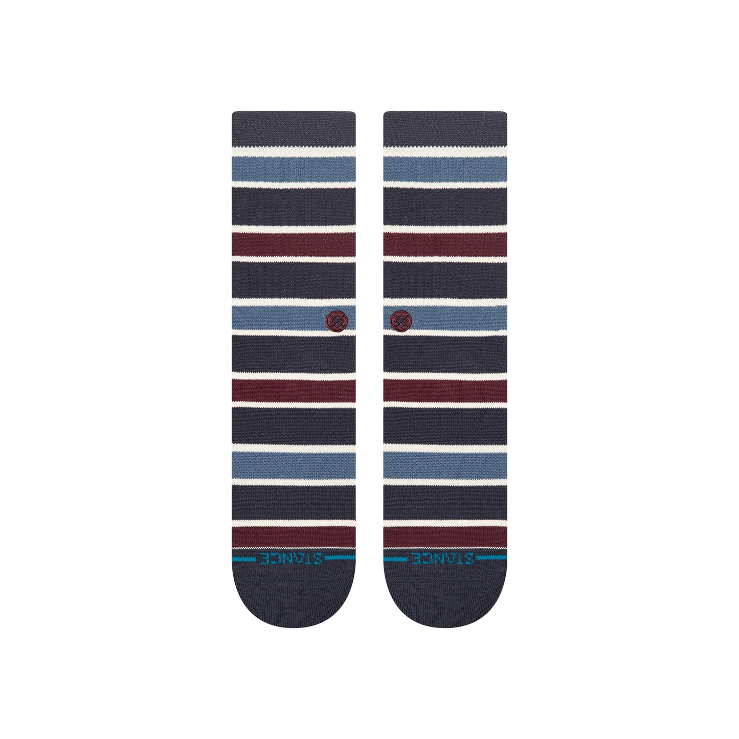 STANCE "DEVON CREW " SOCKS