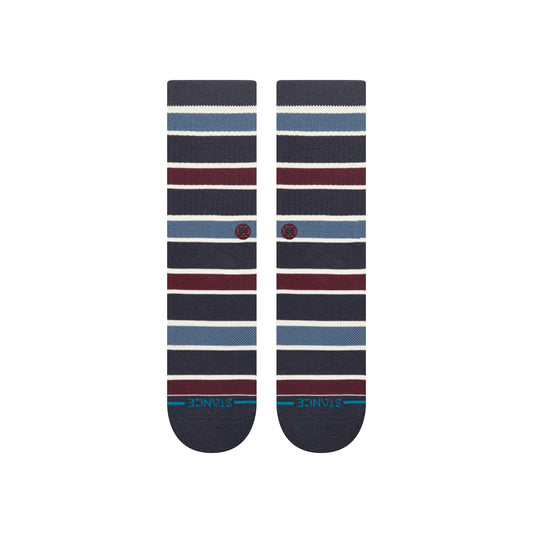 STANCE "DEVON CREW " SOCKS