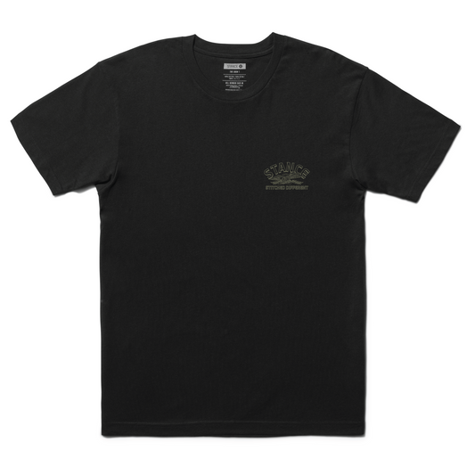 STANCE "CARRIER" T-SHIRT