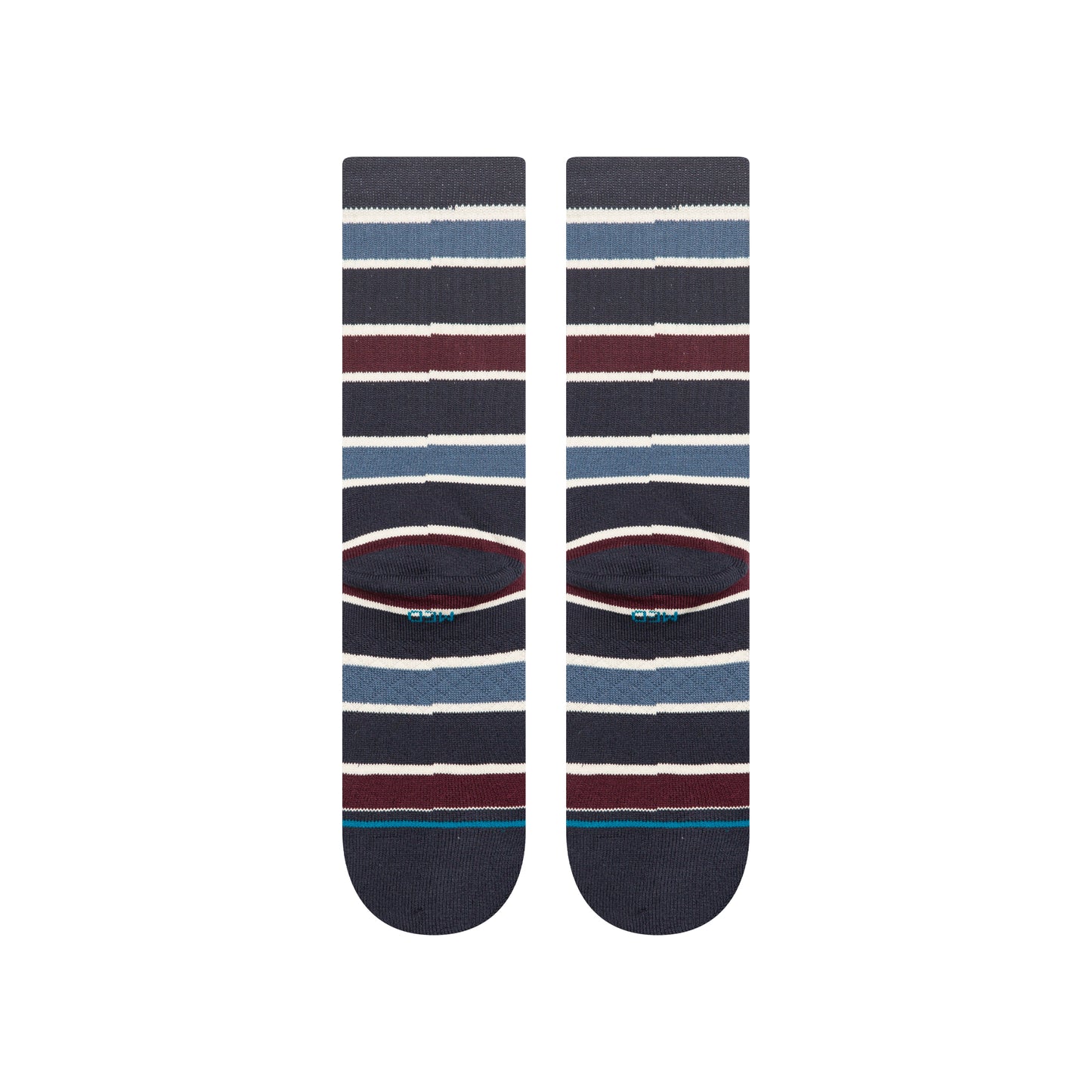 STANCE "DEVON CREW " SOCKS