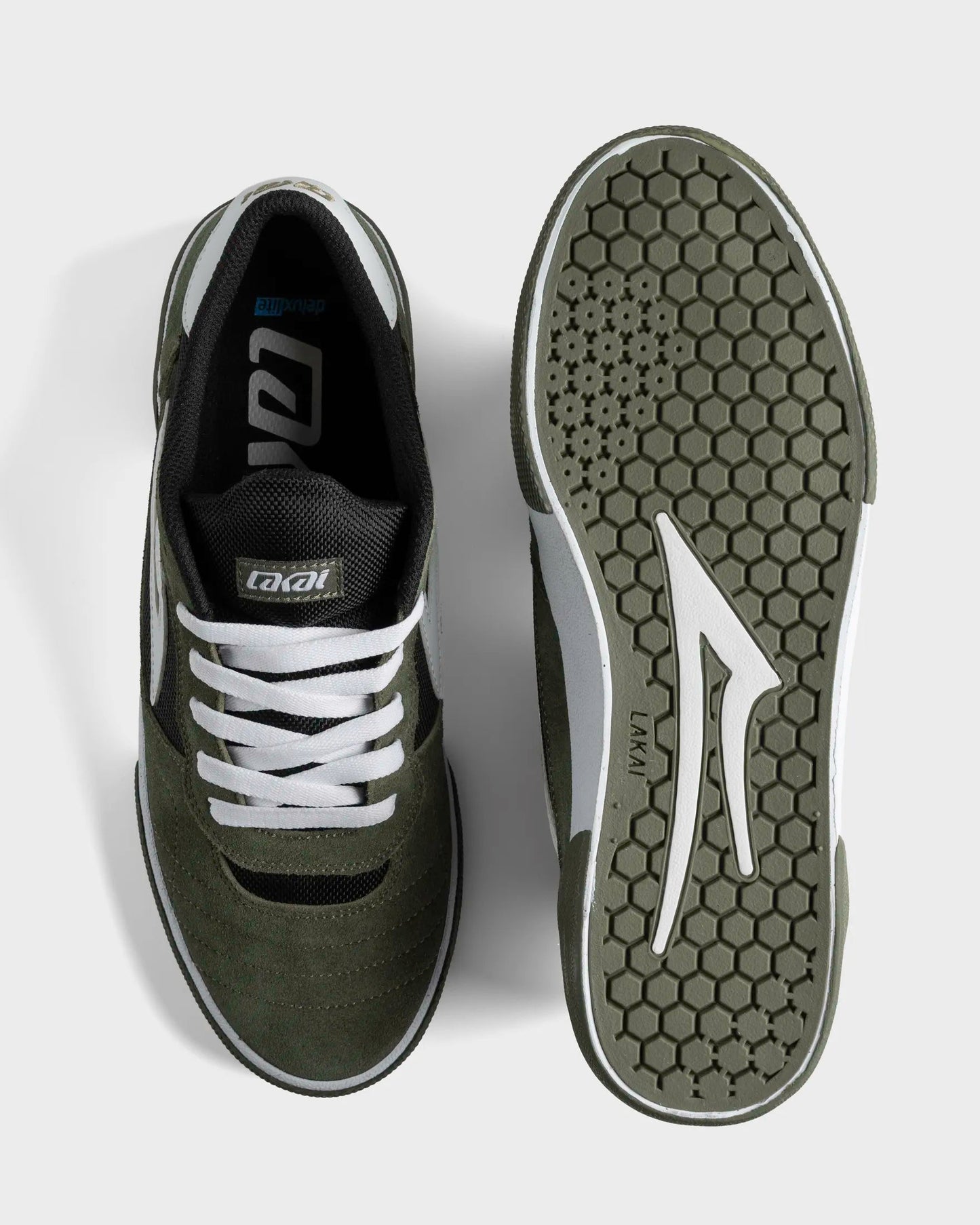 LAKAI "CAMBRIDGE" SHOES