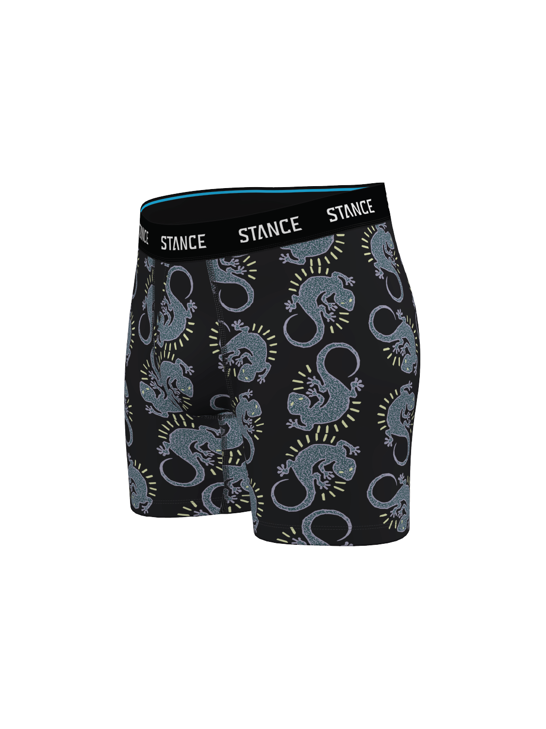 STANCE "GECKO BOXER BRIEF" BOXERSHORT