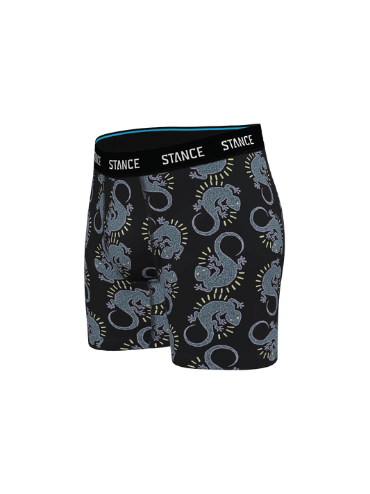 STANCE "GECKO BOXER BRIEF" BOXERSHORT