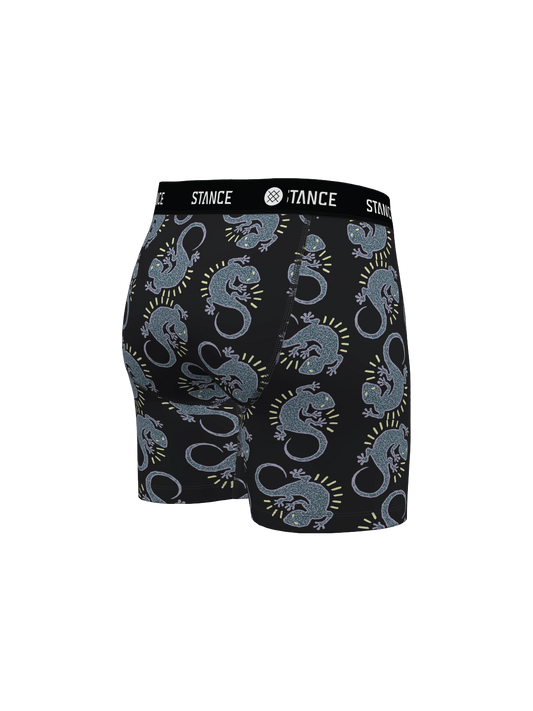 STANCE "GECKO BOXER BRIEF" BOXERSHORT