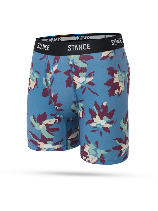 STANCE "FLORA BOXER BRIEF" BOXERSHORT