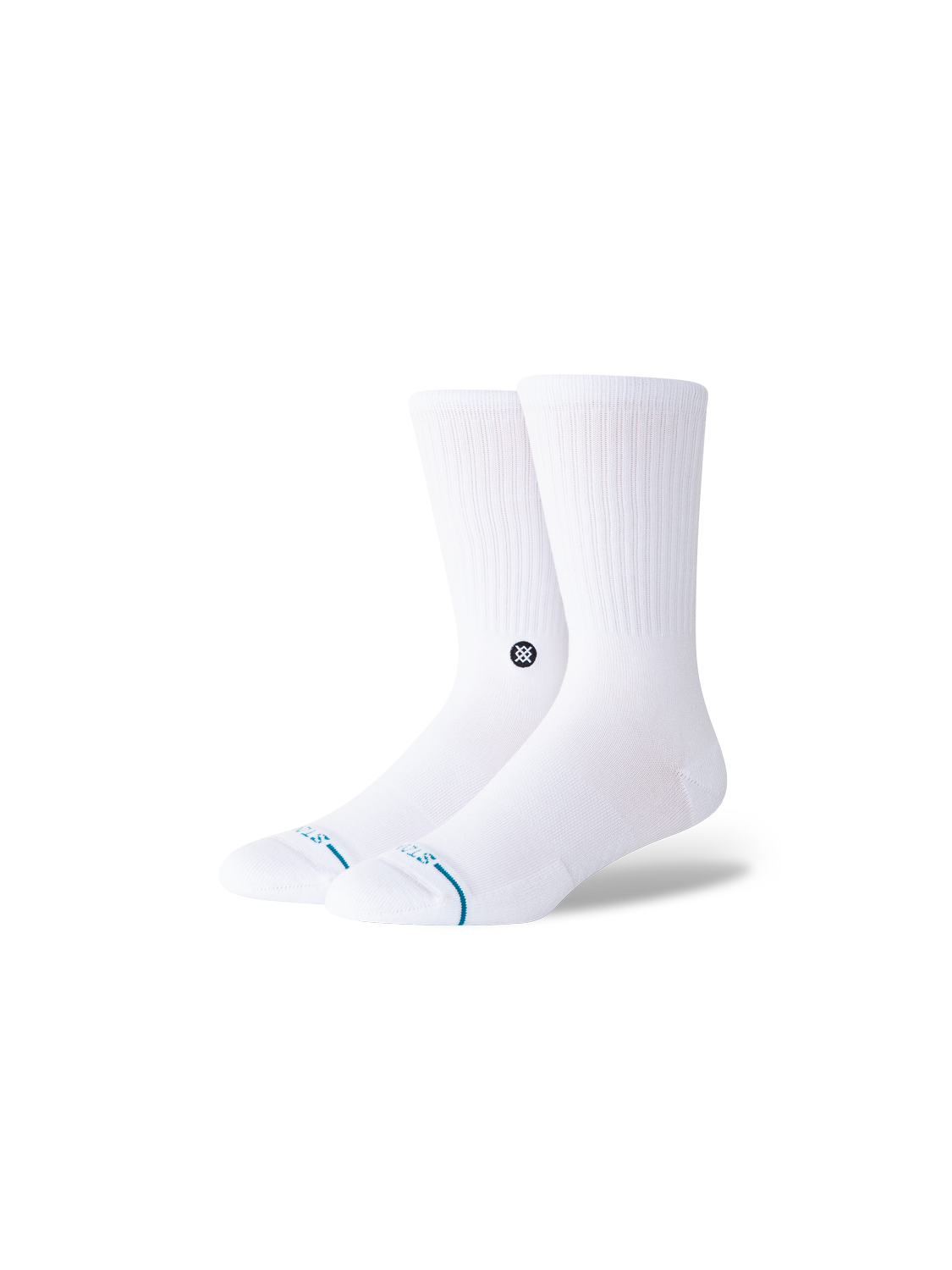 STANCE "ICON" SOCKS (M)