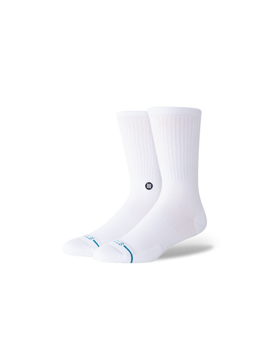STANCE "ICON" SOCKS (M)