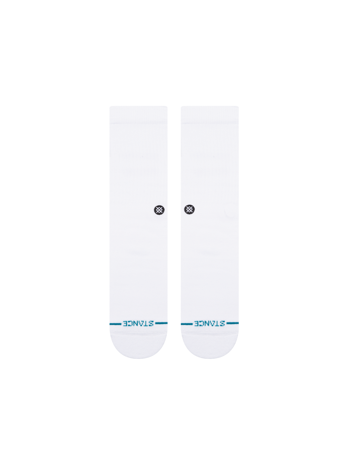 STANCE "ICON" SOCKS (M)