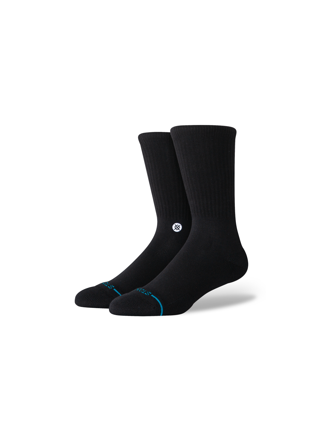 STANCE "ICON" SOCKS (L)