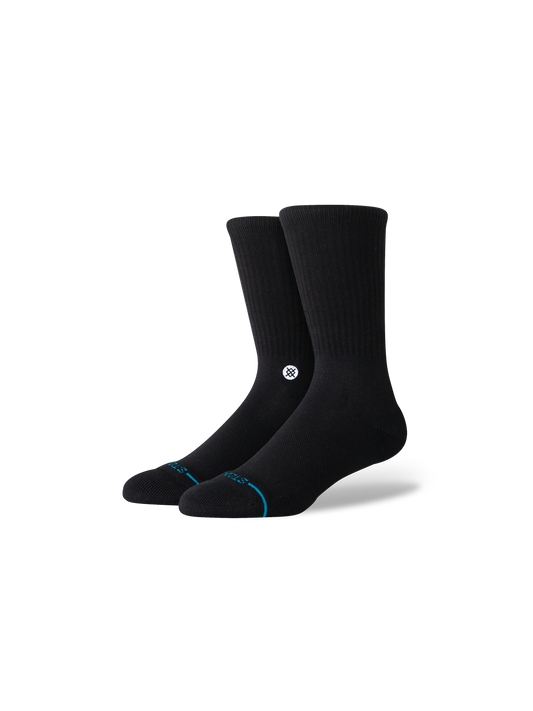 STANCE "ICON" SOCKS (L)