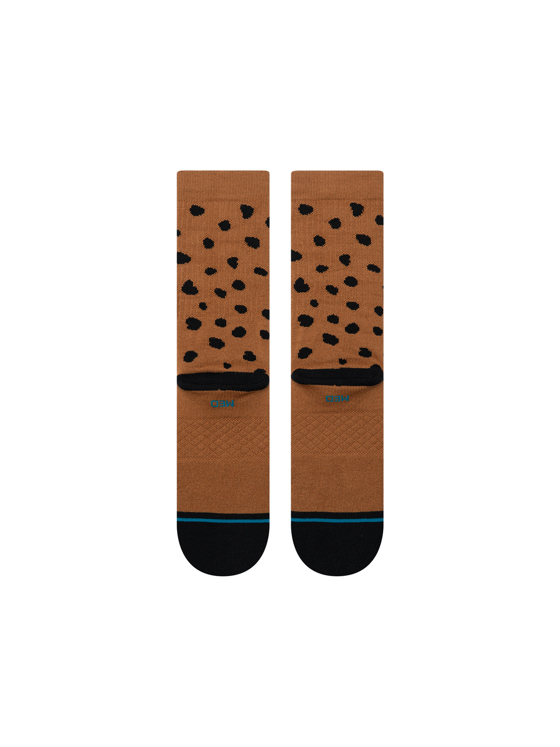 STANCE "LEOPARD" SOCKS