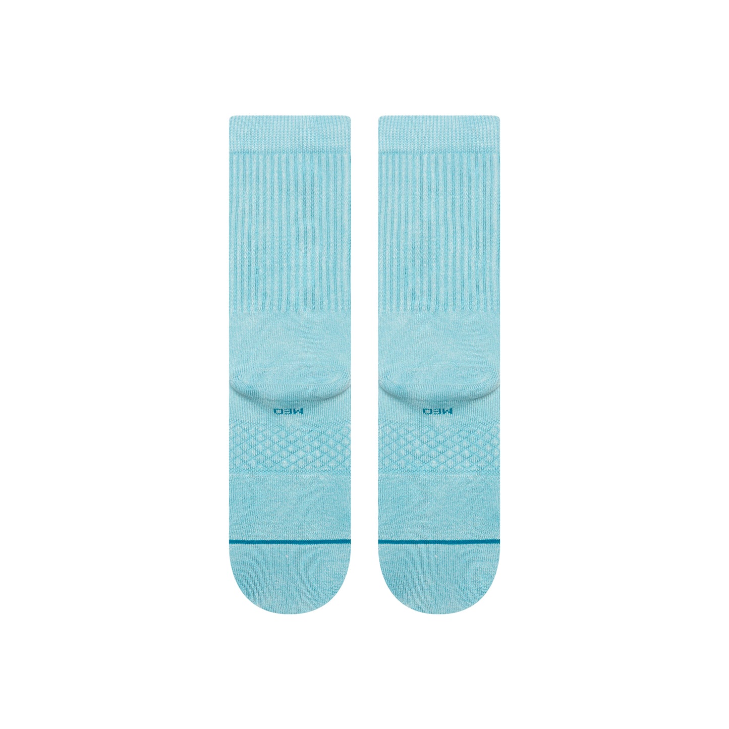STANCE "ICON DYED CREW" SOCKS (L)