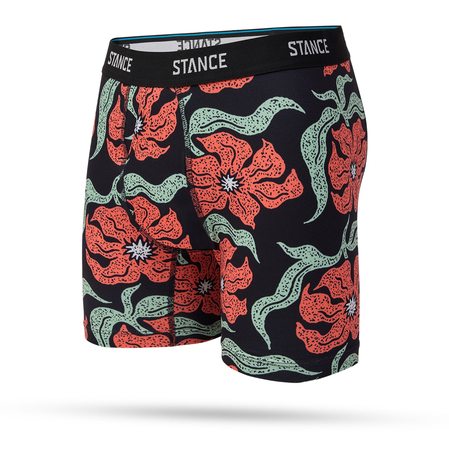 AMERICAN SOCKS "PISTON REBELS" BOXERSHORT (L)