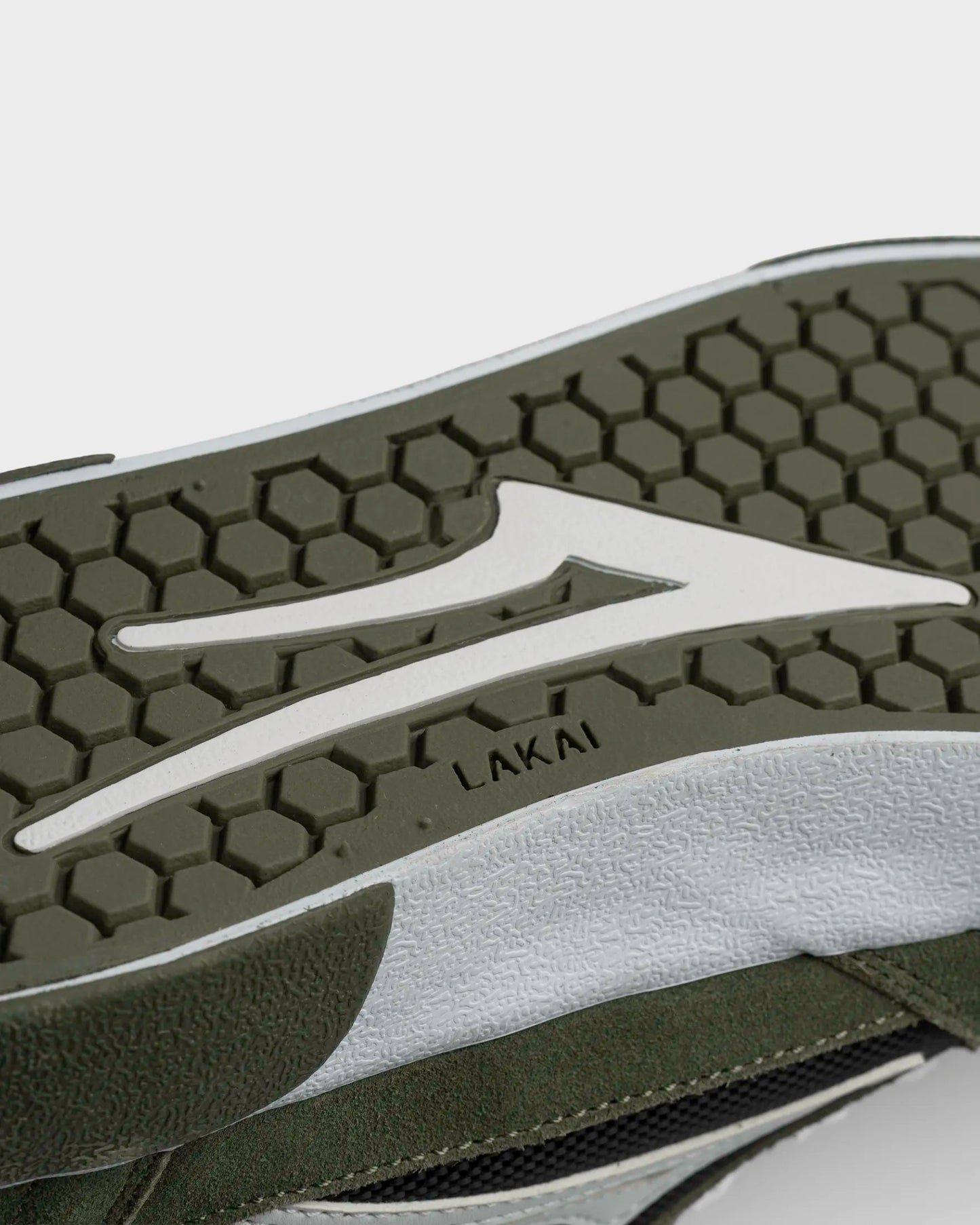LAKAI "CAMBRIDGE" SHOES