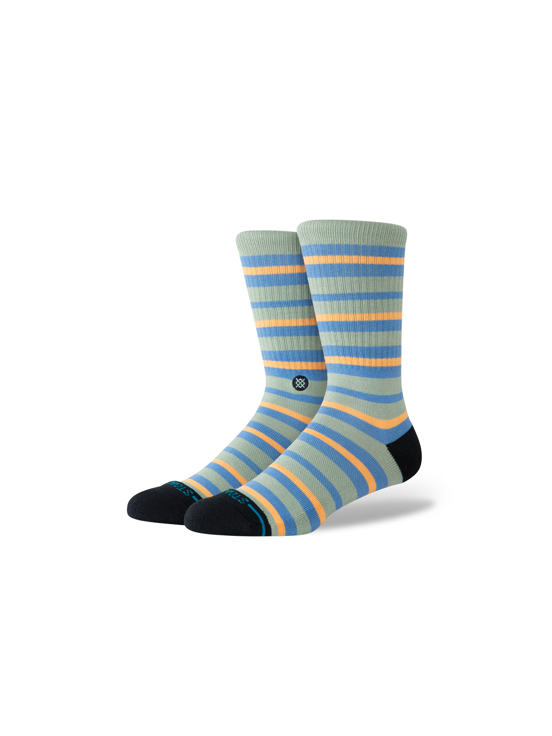 STANCE "BRETT" SOCKS (L)