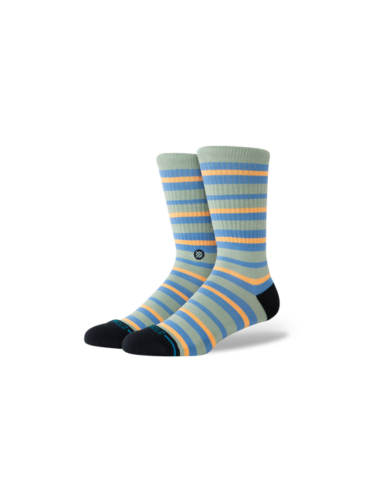 STANCE "BRETT" SOCKS (L)