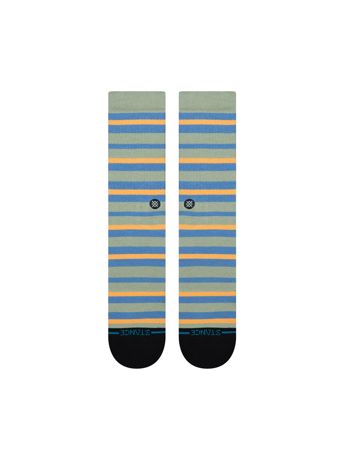 STANCE "BRETT" SOCKS (L)