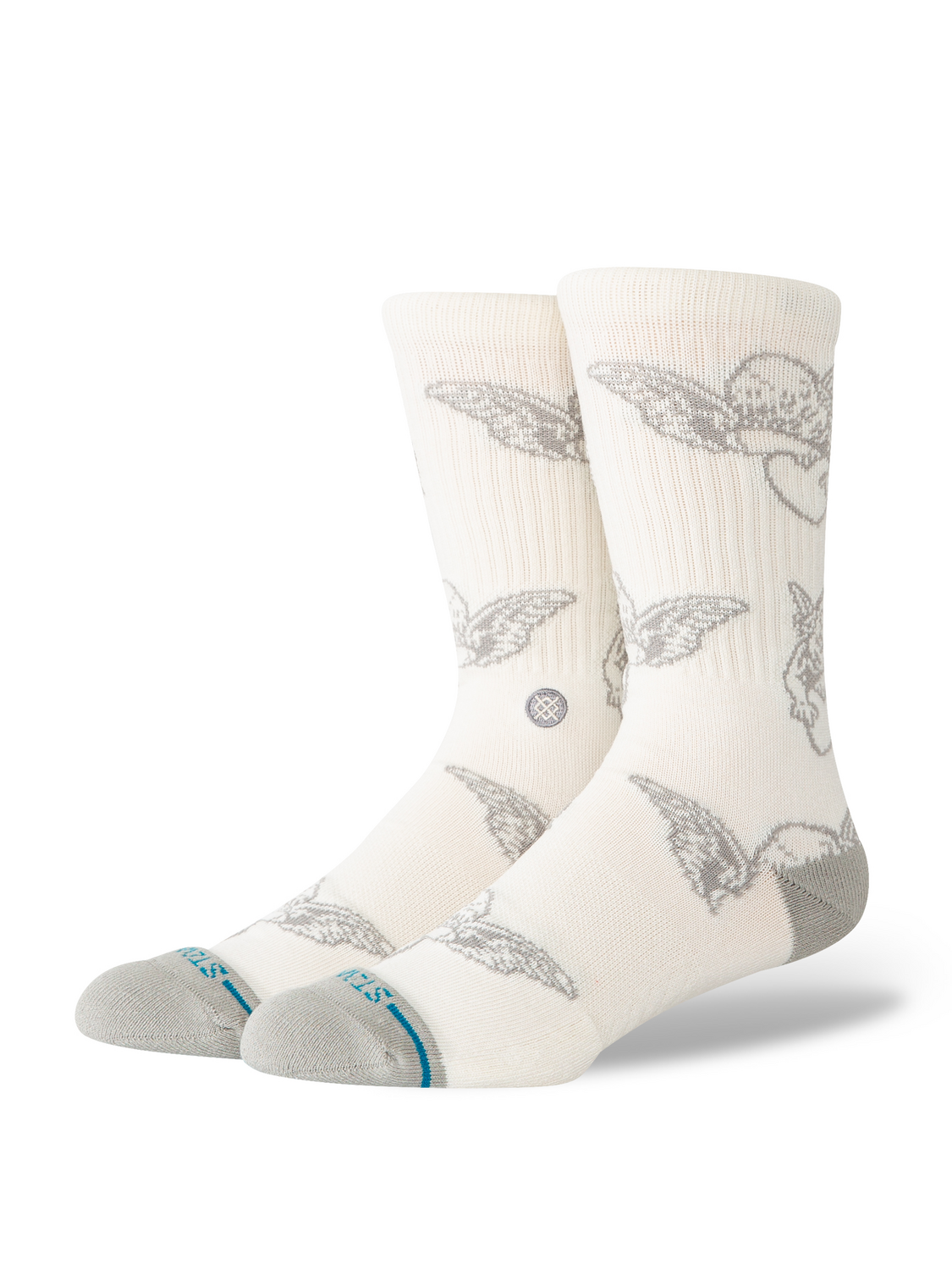 STANCE "CHERUB" SOCKS (L)