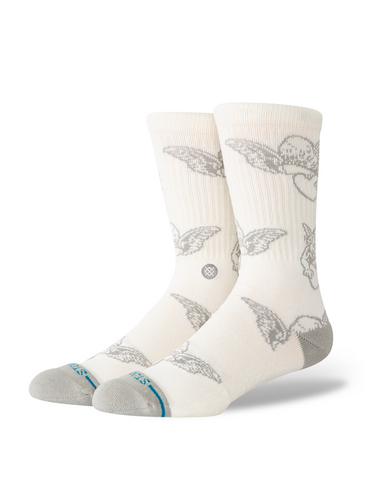 STANCE "CHERUB" SOCKS (L)