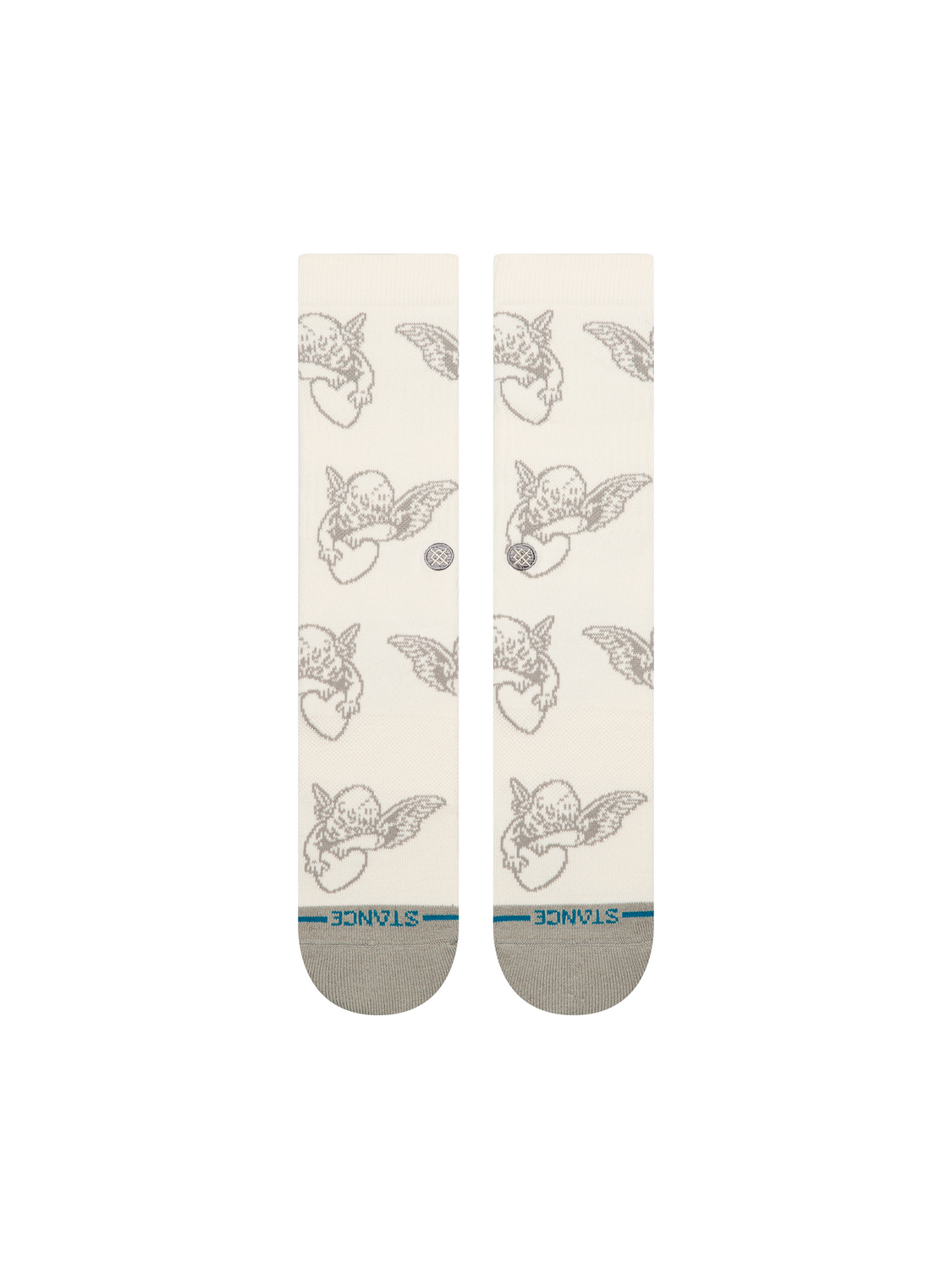 STANCE "CHERUB" SOCKS (L)