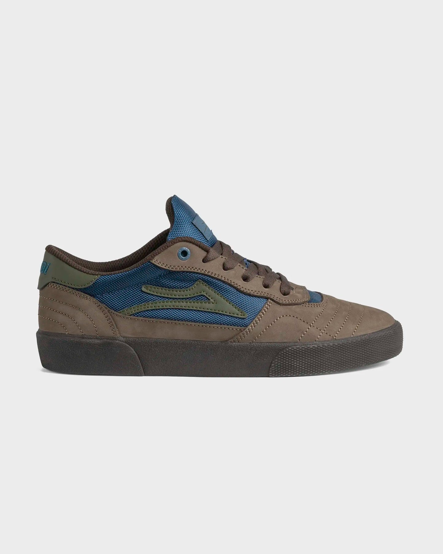 LAKAI "CAMBRIDGE ELITE" SHOES