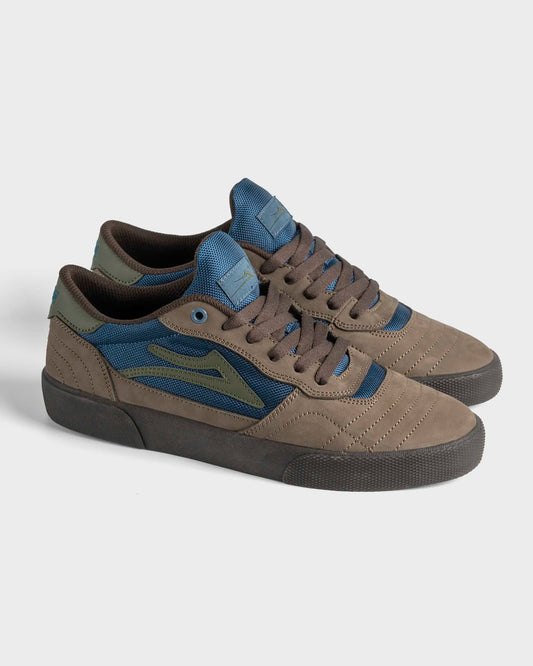 LAKAI "CAMBRIDGE ELITE" SHOES