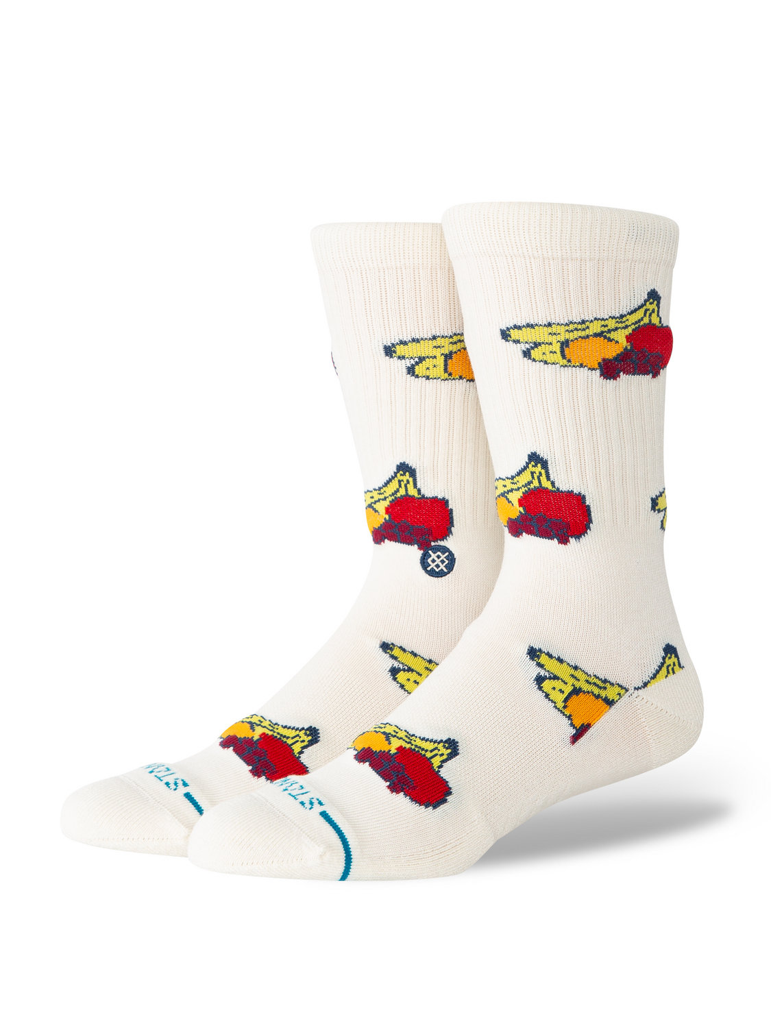 STANCE "FRUITS" SOCKS (L)