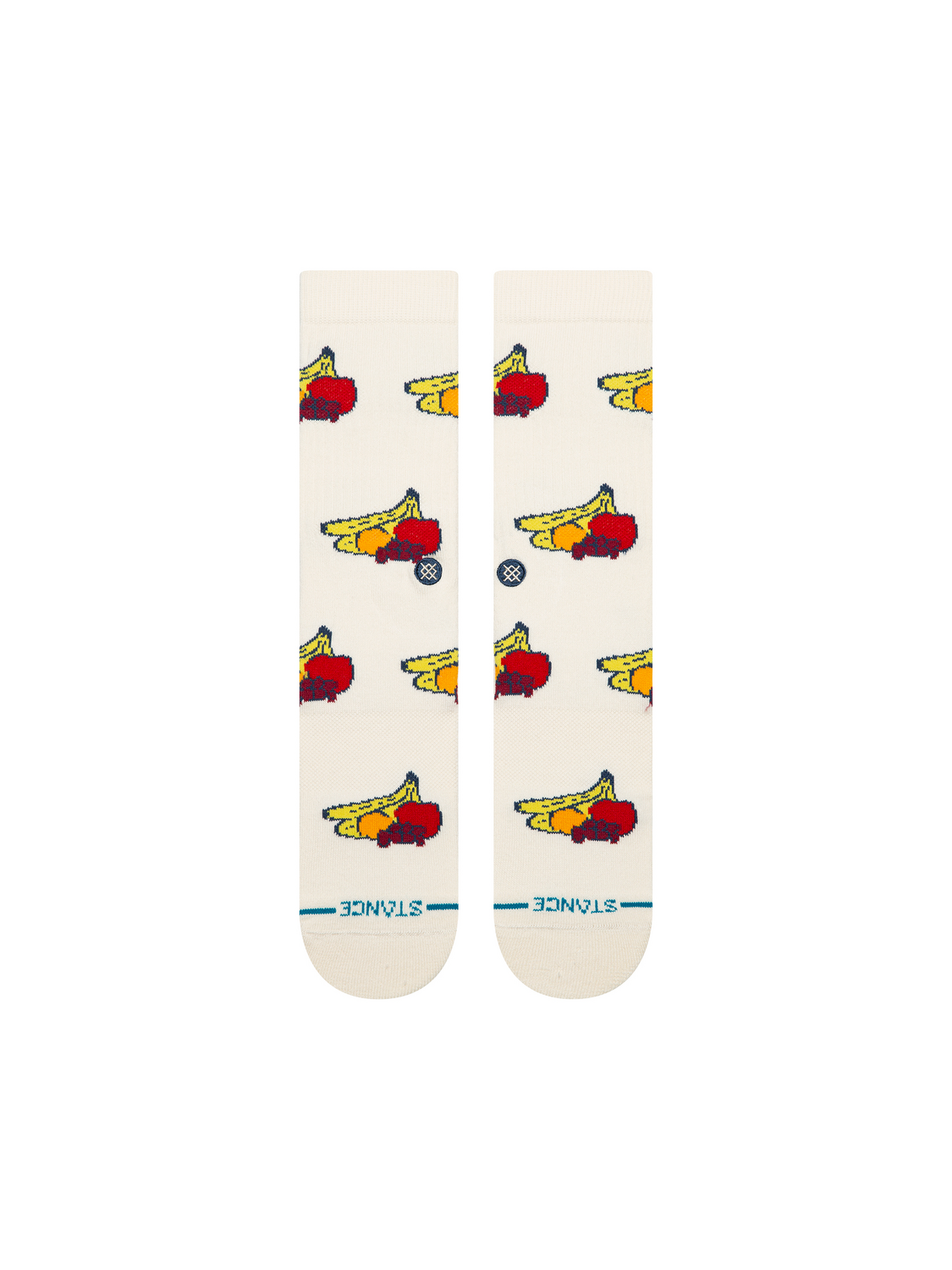 STANCE "FRUITS" SOCKS (L)