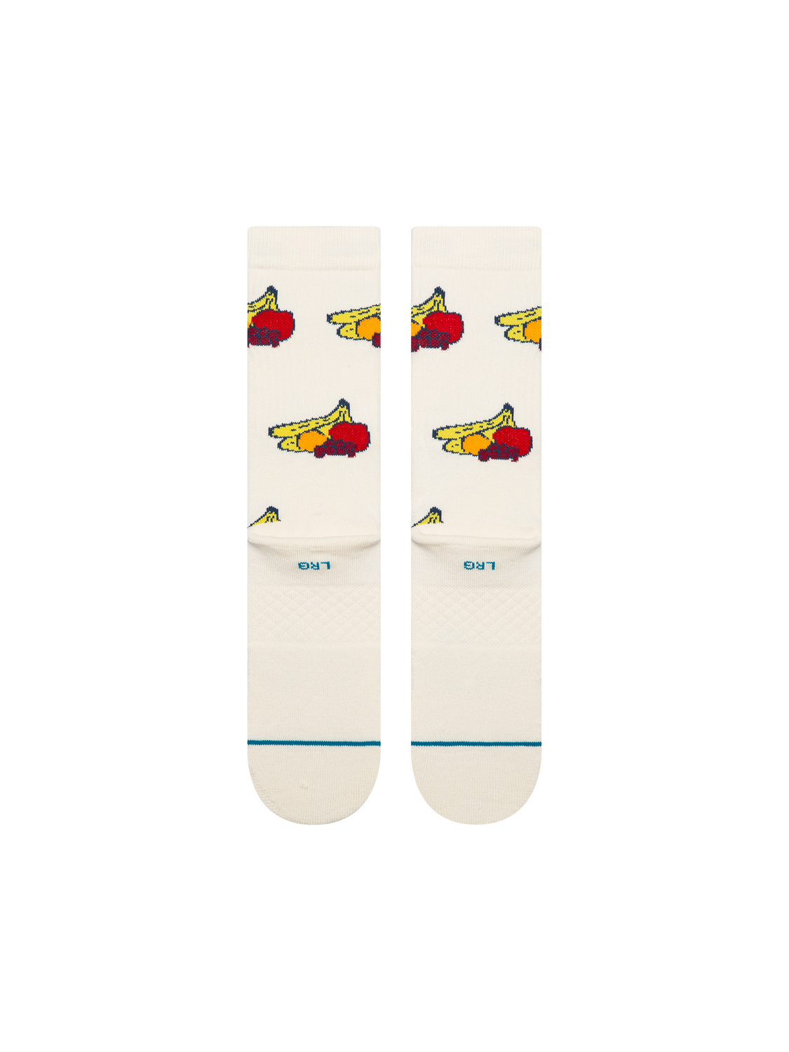 STANCE "FRUITS" SOCKS (L)
