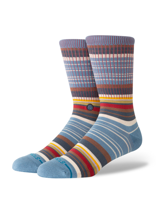 STANCE "JORONGO POP CREW" SOCKS (L)