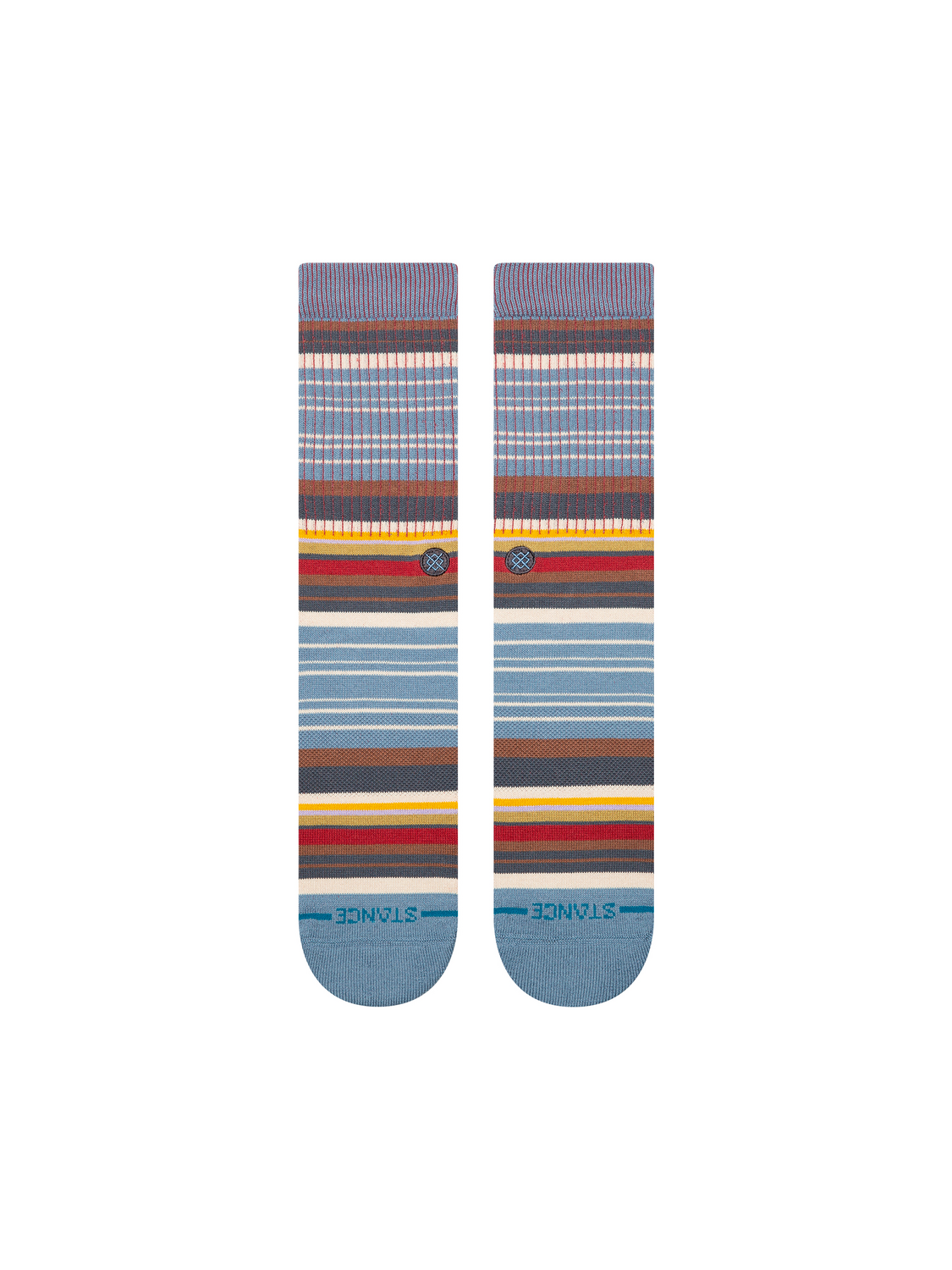 STANCE "JORONGO POP CREW" SOCKS (L)